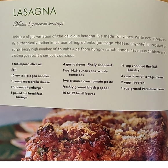 the PIONEER WOMAN cookbook THE PIONEER WOMAN COOKS like new - Picture 7 of 9